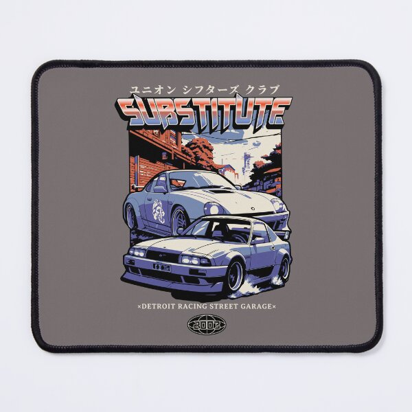 Item preview, Substitute - Racing Design designed and sold by RWT-Design.