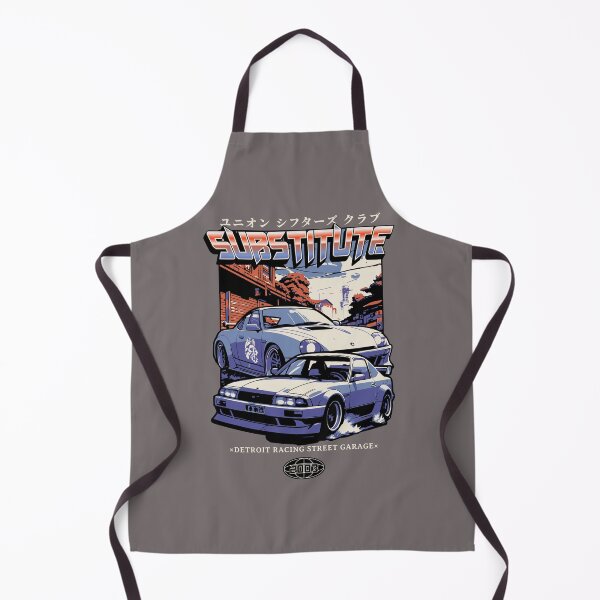 Item preview, Substitute - Racing Design designed and sold by RWT-Design.