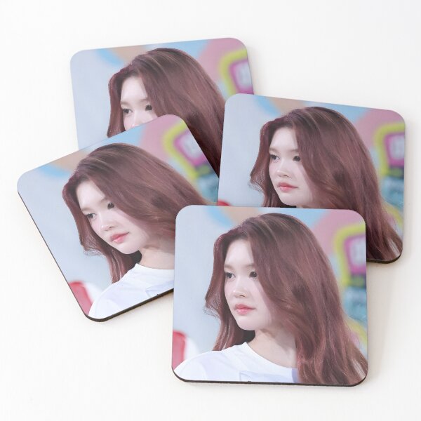 Item preview, Hearts2Hearts Merch | A-na Pretty Please Inspired | Minimalist Comeback Style for S2U designed and sold by Valereekmerch.