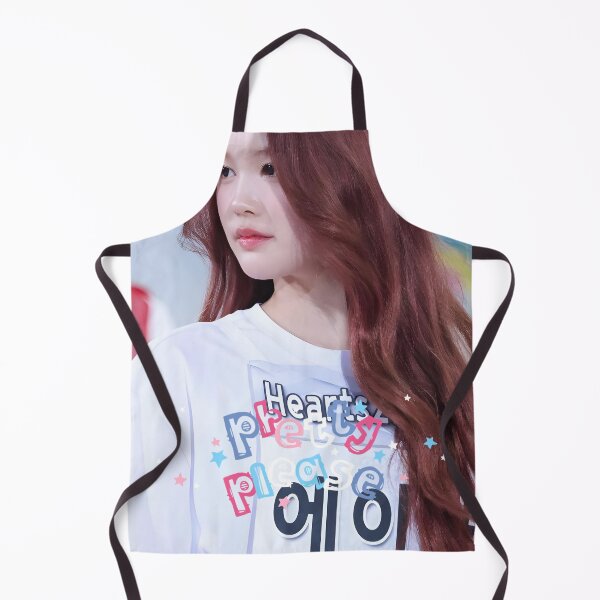 Item preview, Hearts2Hearts Merch | A-na Pretty Please Inspired | Minimalist Comeback Style for S2U designed and sold by Valereekmerch.