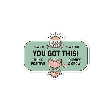 Artwork thumbnail, "Total Motivation" by NorthSelas