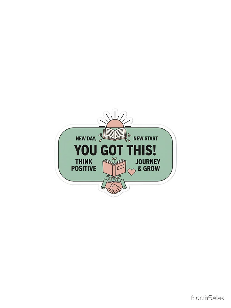 Thumbnail 4 of 4, iPhone Case, "Total Motivation" designed and sold by NorthSelas.