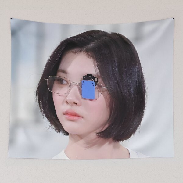 Item preview, Hearts2Hearts Merch | Jiwoo Pretty Please Inspired | Elegant Comeback Collectible for S2U designed and sold by Valereekmerch.