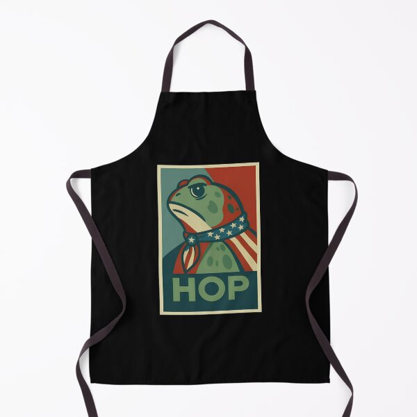 Item preview, Portland Frog Hop, Portland Frogs Together Strong, No Kings In America, No Kings designed and sold by Haupalette.