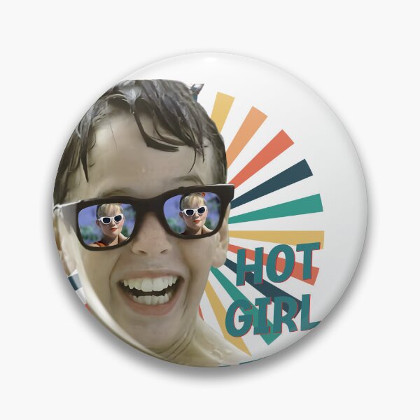 Artikelvorschau, L7 Weenie Hot Girl Summer Sandlot Der Film entworfen und verkauft von Angryblu3.