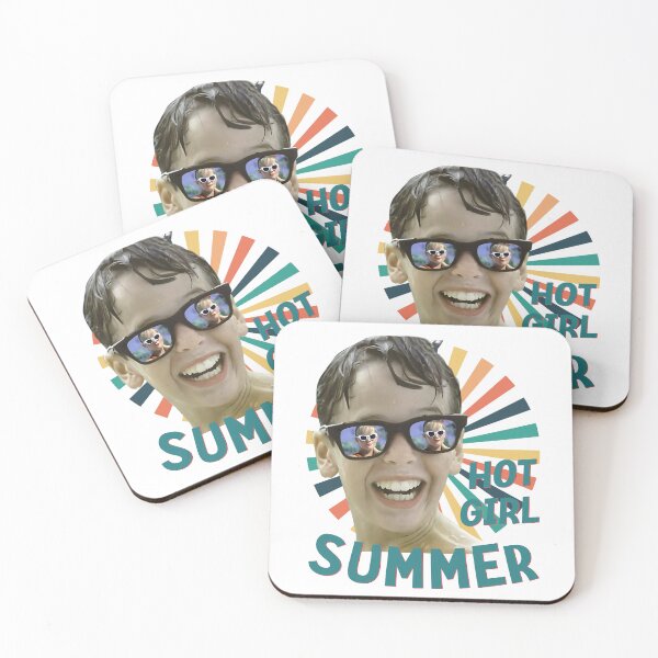 Item preview, L7 Weenie Hot Girl Summer Sandlot The Movie  designed and sold by Angryblu3.