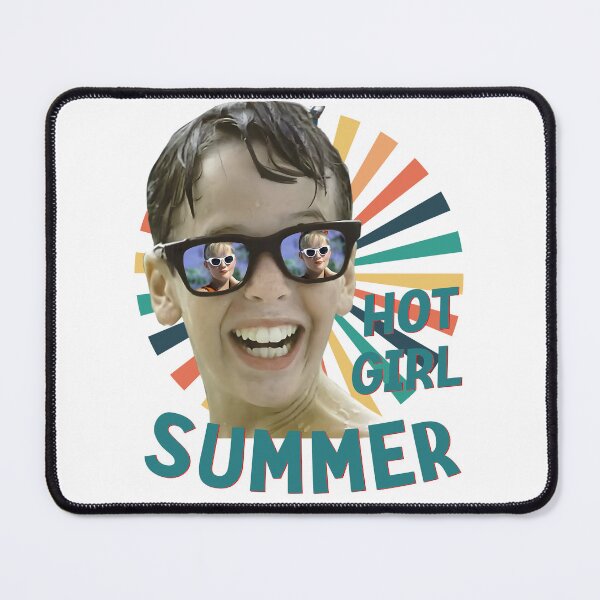 Item preview, L7 Weenie Hot Girl Summer Sandlot The Movie  designed and sold by Angryblu3.
