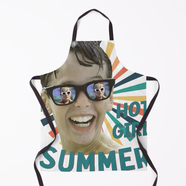 Item preview, L7 Weenie Hot Girl Summer Sandlot The Movie  designed and sold by Angryblu3.