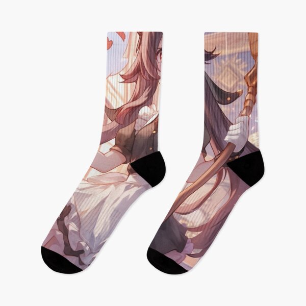 Item preview, Hutao Maid designed and sold by jinwooo.