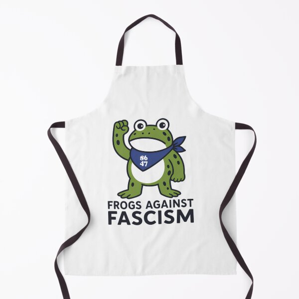 Item preview, Portland Frogs Together Strong, No Kings In America, No Kings designed and sold by Haupalette.