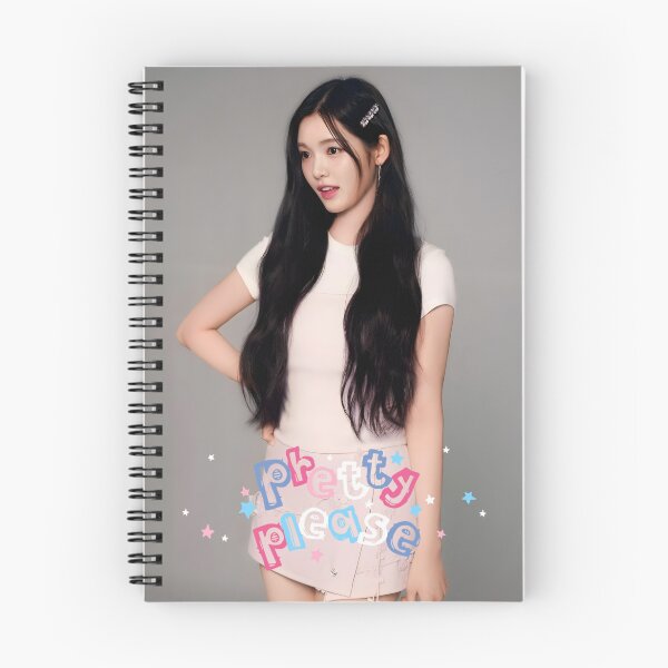 Item preview, Hearts2Hearts Merch | Yuha Pretty Please Inspired | Dreamy Aesthetic Comeback for S2U designed and sold by Valereekmerch.