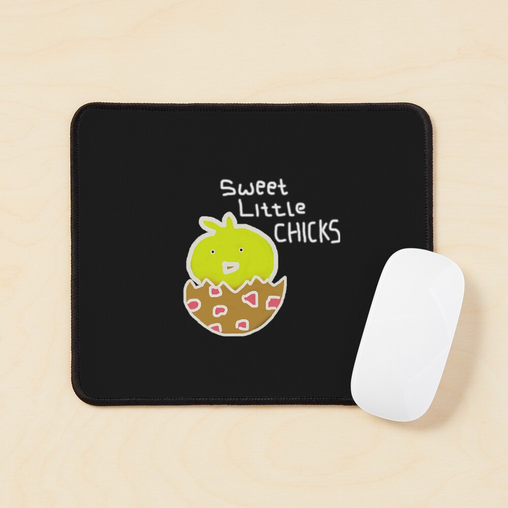 Item preview, Mouse Pad designed and sold by RoniShorter.