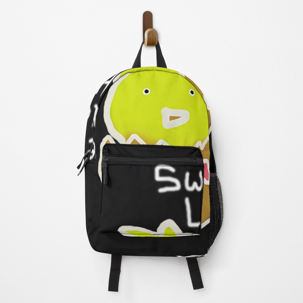 Item preview, Backpack designed and sold by RoniShorter.