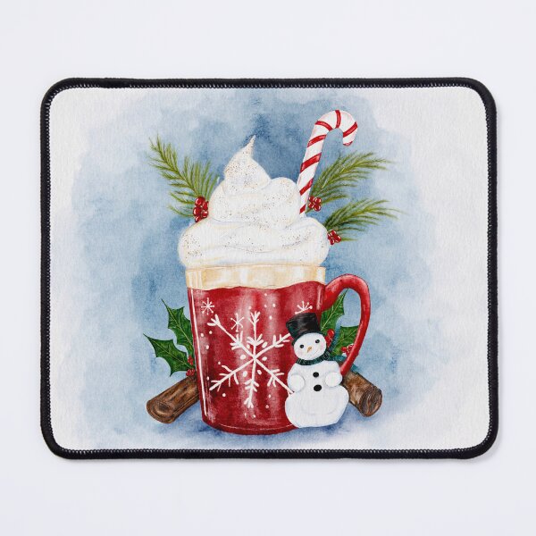 Item preview, Let the festive season begin  designed and sold by artbyhildemaes.