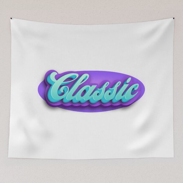 Item preview, Purple Classic designed and sold by NogiArt.
