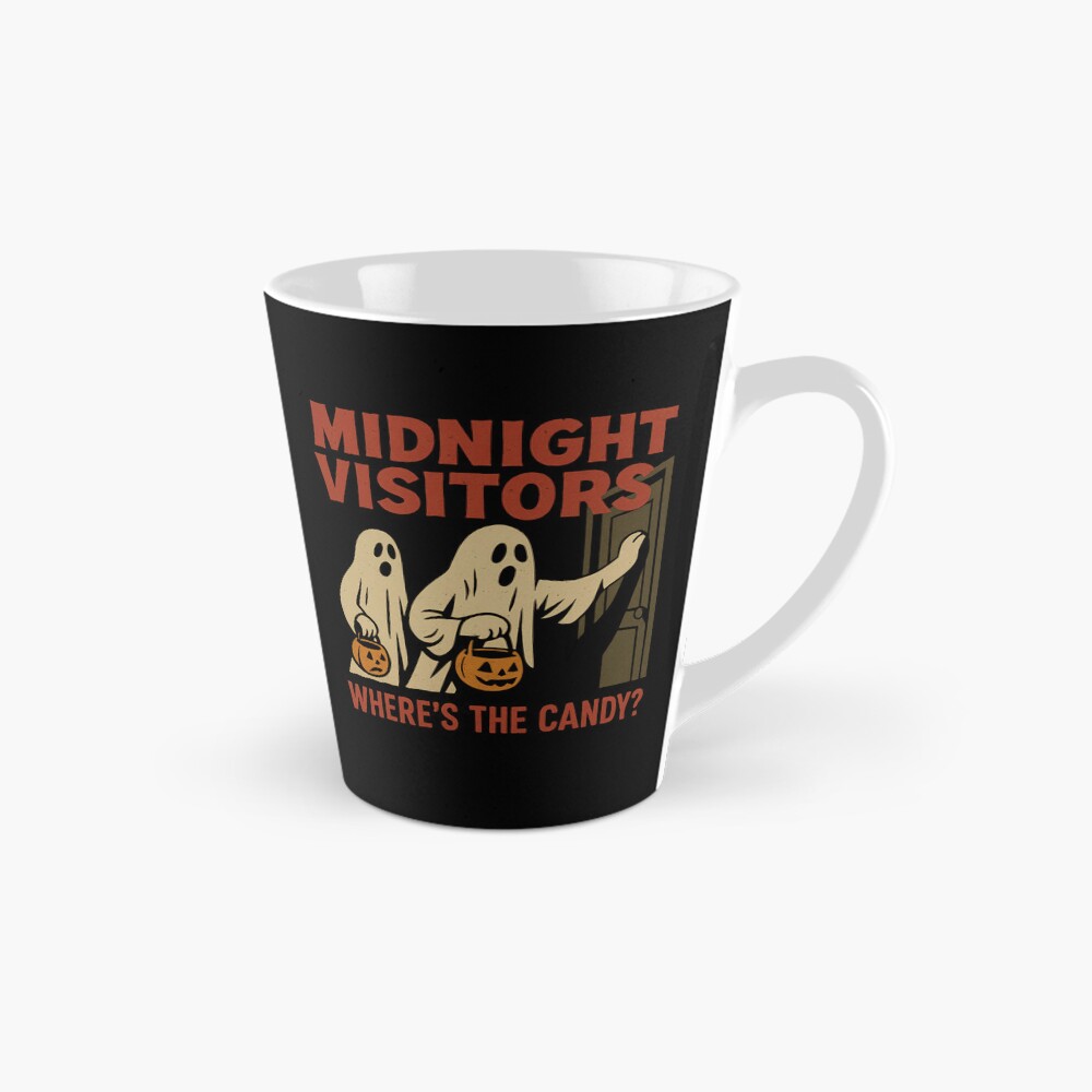 Item preview, Tall Mug designed and sold by Ordinarytees.