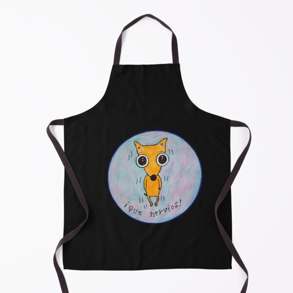 Item preview, Cachorro tembloroso designed and sold by RoniShorter.