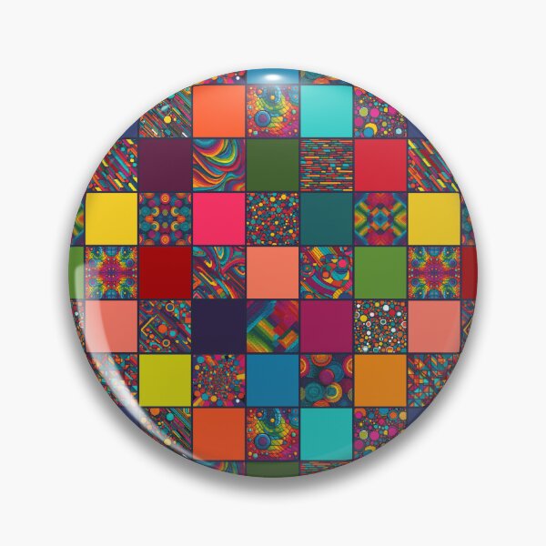 Item preview, Abstract Expressionist Color Art | Abstract Expressionism designed and sold by UnhingedBird.