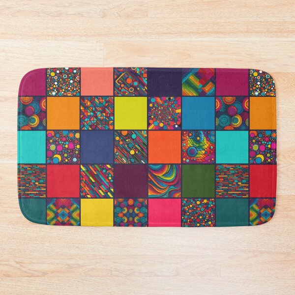 Item preview, Abstract Expressionist Color Art | Abstract Expressionism designed and sold by UnhingedBird.