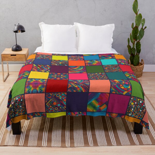 Item preview, Abstract Expressionist Color Art | Abstract Expressionism designed and sold by UnhingedBird.