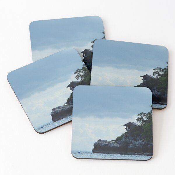 Item preview, Five Islands Hut designed and sold by Pixsell Travels.