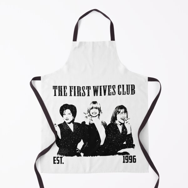 Item preview, The First Wives Club (1996) designed and sold by MythicMosaics.