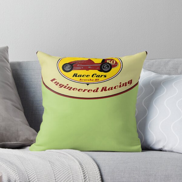 Item preview, 245-Mm-Engineered-Racing-Logo designed and sold by JaymeTromp0.
