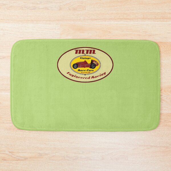 Item preview, 245-Mm-Engineered-Racing-Logo designed and sold by JaymeTromp0.