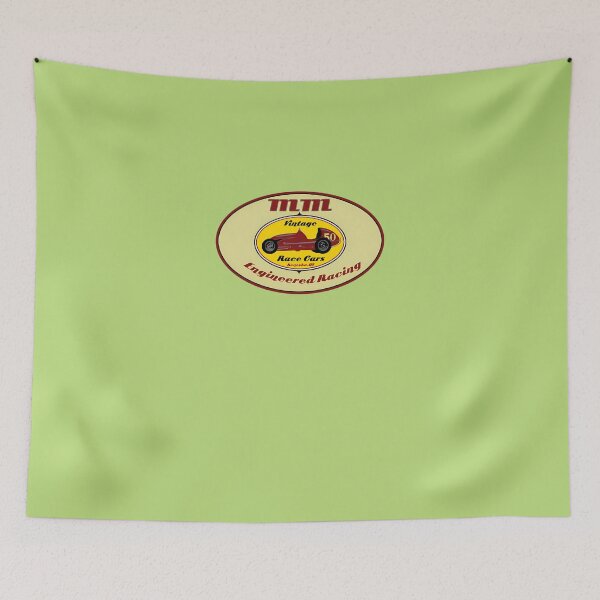 Item preview, 245-Mm-Engineered-Racing-Logo designed and sold by JaymeTromp0.
