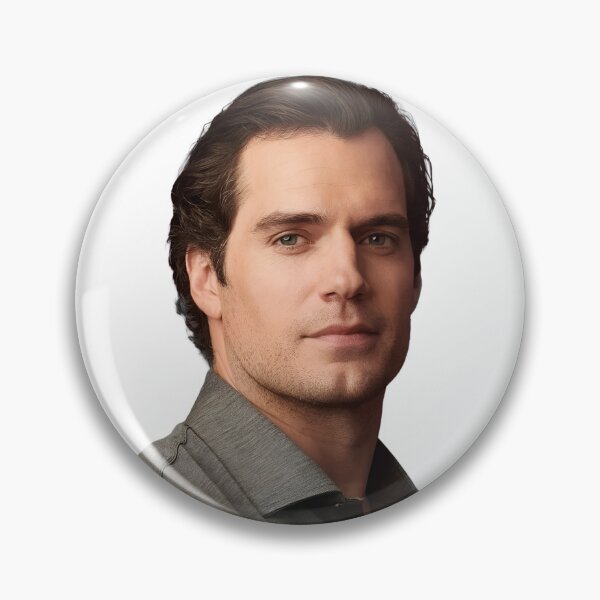 Item preview, Henry Cavill – Refined Minimalist Portrait with Timeless Elegance designed and sold by fatuhuwarradf.