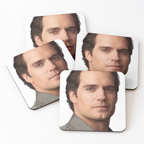Item preview, Henry Cavill – Refined Minimalist Portrait with Timeless Elegance designed and sold by fatuhuwarradf.