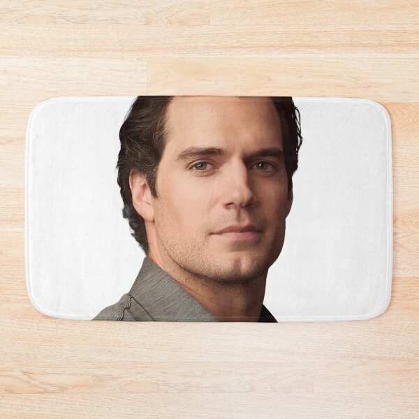 Item preview, Henry Cavill – Refined Minimalist Portrait with Timeless Elegance designed and sold by fatuhuwarradf.