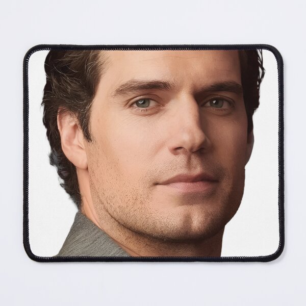 Item preview, Henry Cavill – Refined Minimalist Portrait with Timeless Elegance designed and sold by fatuhuwarradf.