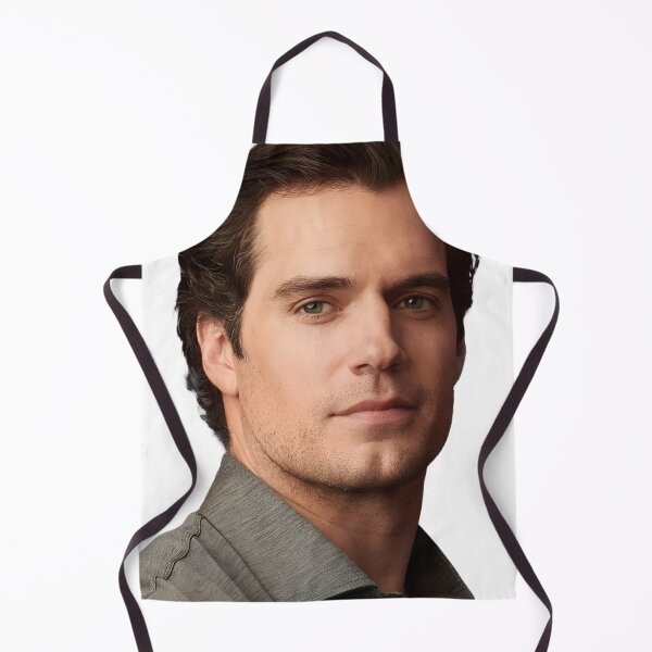 Item preview, Henry Cavill – Refined Minimalist Portrait with Timeless Elegance designed and sold by fatuhuwarradf.