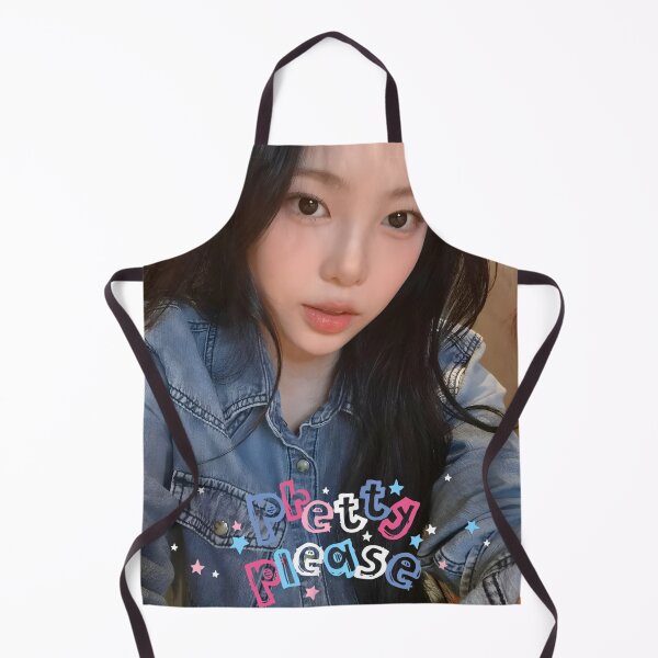 Item preview, Hearts2Hearts Merch | Ian Pretty Please Inspired | Charismatic Comeback Center Style for S2U designed and sold by Valereekmerch.