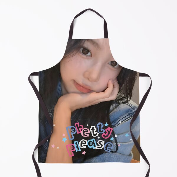 Item preview, Hearts2Hearts Merch | Ian Pretty Please Inspired | Charismatic Comeback Center Style for S2U designed and sold by Valereekmerch.