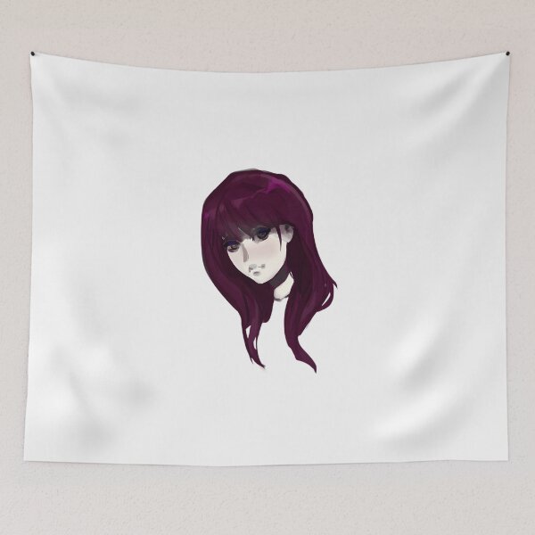 Item preview, Velvet Shadow Whisper designed and sold by RoniShorter.