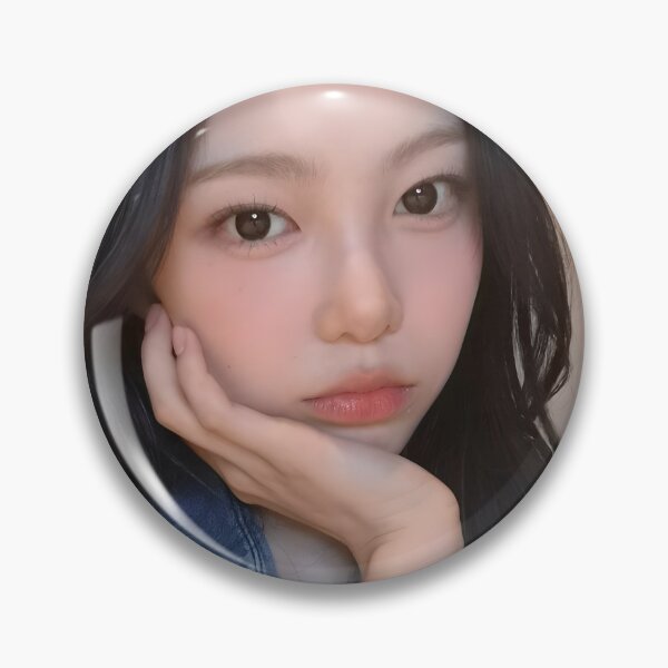Item preview, Hearts2Hearts Merch | Ian Pretty Please Inspired | Charismatic Comeback Center Style for S2U designed and sold by Valereekmerch.