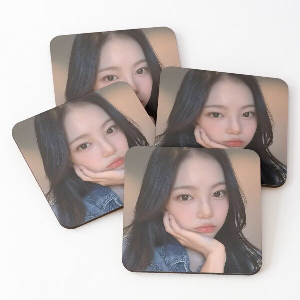 Item preview, Hearts2Hearts Merch | Ian Pretty Please Inspired | Charismatic Comeback Center Style for S2U designed and sold by Valereekmerch.