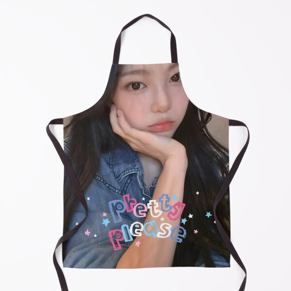 Item preview, Hearts2Hearts Merch | Ian Pretty Please Inspired | Charismatic Comeback Center Style for S2U designed and sold by Valereekmerch.