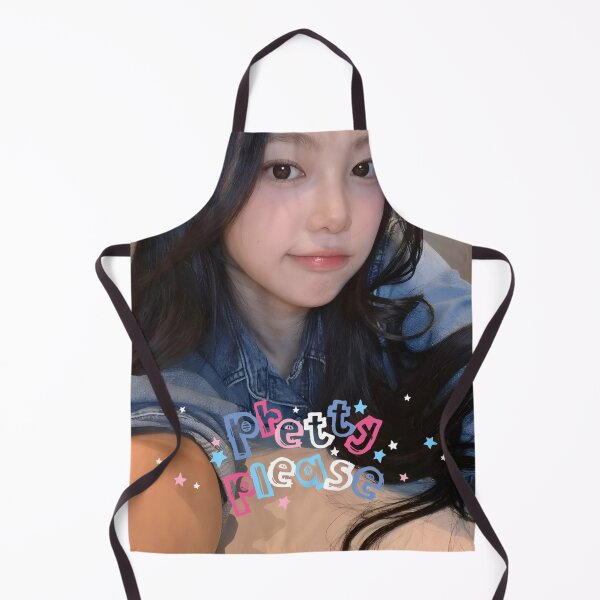 Item preview, Hearts2Hearts Merch | Ian Pretty Please Inspired | Charismatic Comeback Center Style for S2U designed and sold by Valereekmerch.