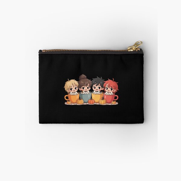 Item preview, Cute Autumn Fashion Vibes designed and sold by PunkNation-Arts.