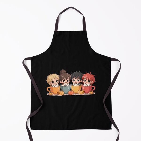 Item preview, Cute Autumn Fashion Vibes designed and sold by PunkNation-Arts.