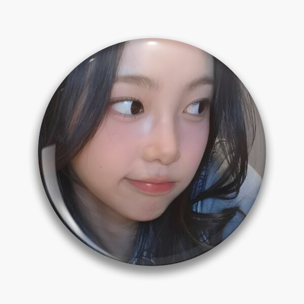 Item preview, Hearts2Hearts Merch | Ian Pretty Please Inspired | Charismatic Comeback Center Style for S2U designed and sold by Valereekmerch.