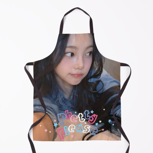 Item preview, Hearts2Hearts Merch | Ian Pretty Please Inspired | Charismatic Comeback Center Style for S2U designed and sold by Valereekmerch.