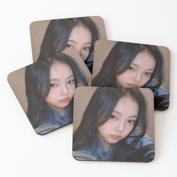 Item preview, Hearts2Hearts Merch | Ian Pretty Please Inspired | Charismatic Comeback Center Style for S2U designed and sold by Valereekmerch.