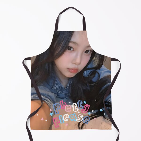 Item preview, Hearts2Hearts Merch | Ian Pretty Please Inspired | Charismatic Comeback Center Style for S2U designed and sold by Valereekmerch.