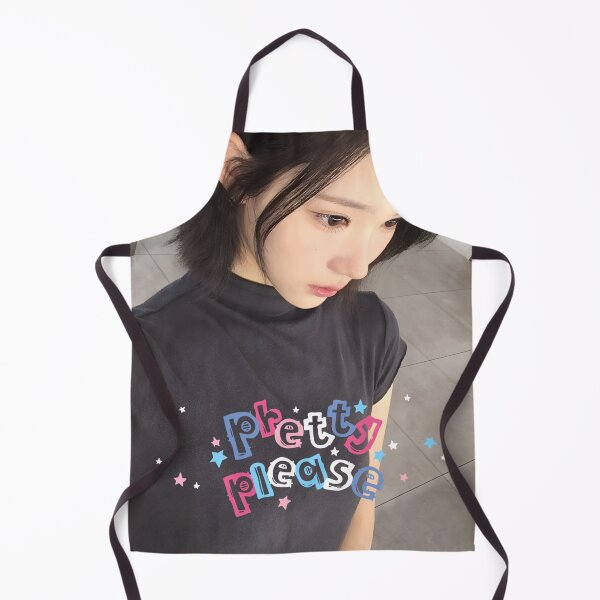 Item preview, Hearts2Hearts Merch | Jiwoo Pretty Please Inspired | Elegant Comeback Collectible for S2U designed and sold by Valereekmerch.