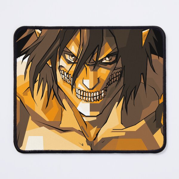 Item preview, Eren Yeager  designed and sold by Superkent.