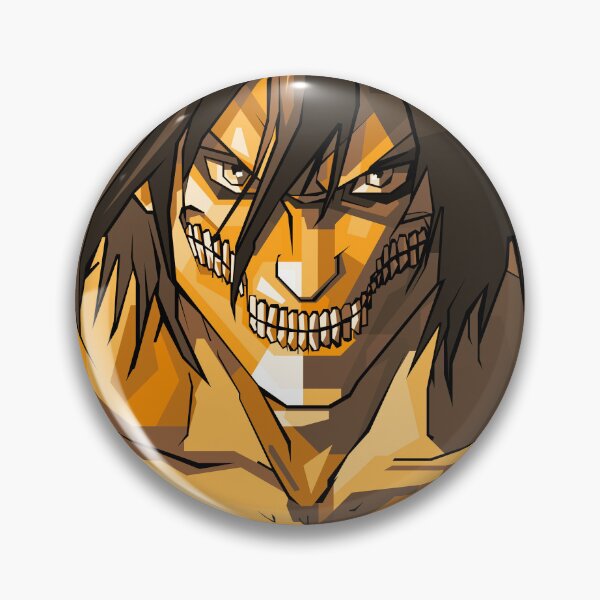 Item preview, Eren Yeager  designed and sold by Superkent.